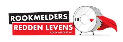 Rookmelders redden levens